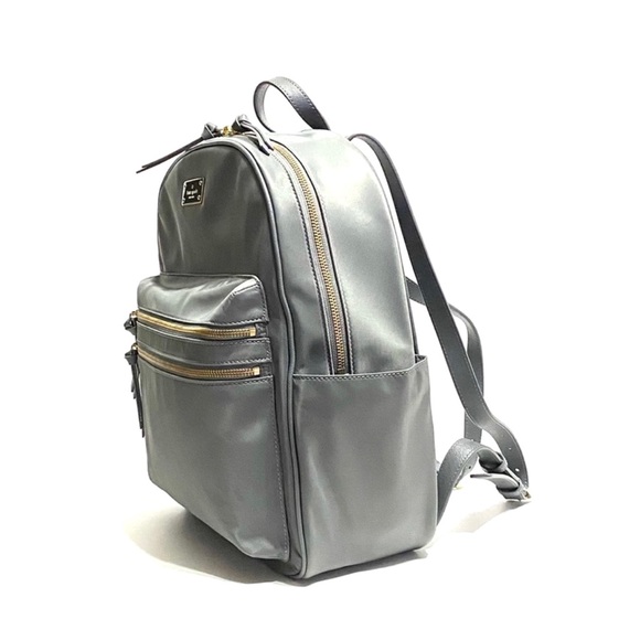 🆕 ♠️ Kate Spade Laptop Backpack - Picture 5 of 8